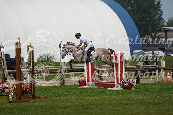 08334 - Alina - 2026 Mid-Summer Classic II - Friday July 15th