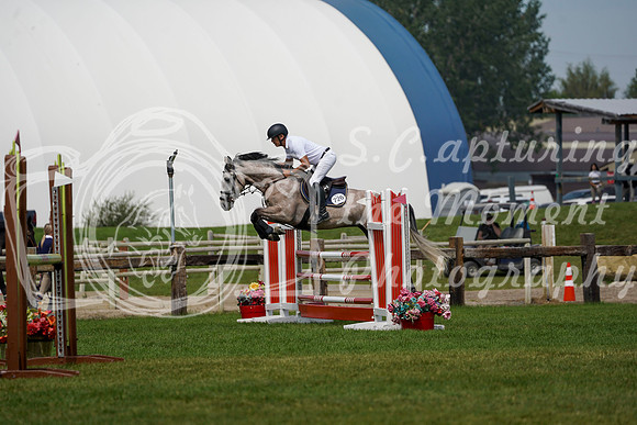 08333 - Alina - 2026 Mid-Summer Classic II - Friday July 15th