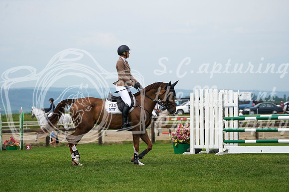 07918 - Alina - 2026 Mid-Summer Classic II - Friday July 15th