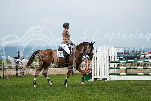 07919 - Alina - 2026 Mid-Summer Classic II - Friday July 15th