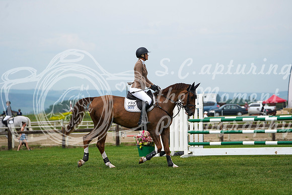 07921 - Alina - 2026 Mid-Summer Classic II - Friday July 15th