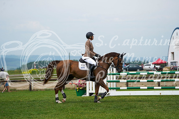 07922 - Alina - 2026 Mid-Summer Classic II - Friday July 15th