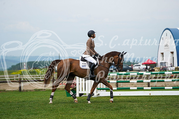 07923 - Alina - 2026 Mid-Summer Classic II - Friday July 15th