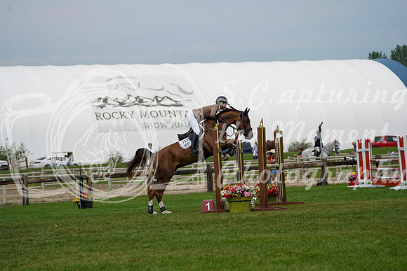 07931 - Alina - 2026 Mid-Summer Classic II - Friday July 15th