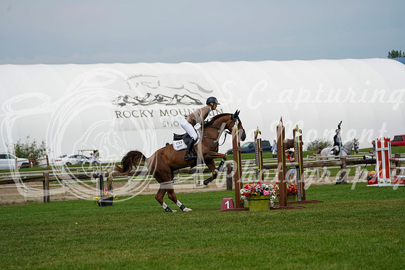 07930 - Alina - 2026 Mid-Summer Classic II - Friday July 15th