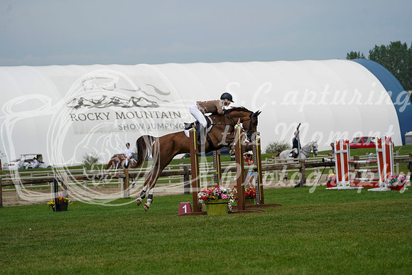 07932 - Alina - 2026 Mid-Summer Classic II - Friday July 15th