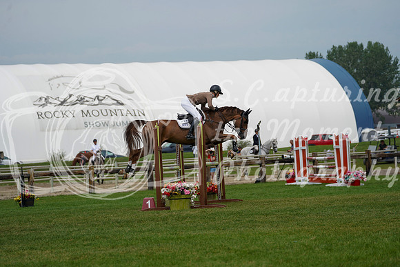 07933 - Alina - 2026 Mid-Summer Classic II - Friday July 15th