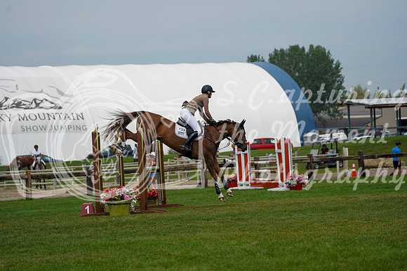 07935 - Alina - 2026 Mid-Summer Classic II - Friday July 15th