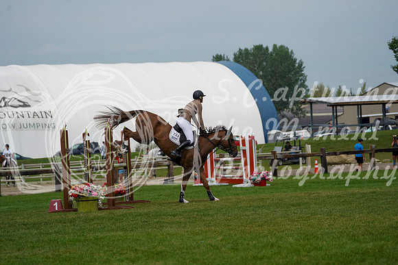 07936 - Alina - 2026 Mid-Summer Classic II - Friday July 15th