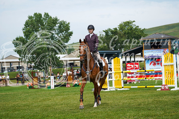 07991 - Alina - 2026 Mid-Summer Classic II - Friday July 15th