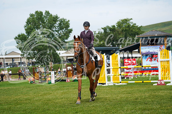 07992 - Alina - 2026 Mid-Summer Classic II - Friday July 15th