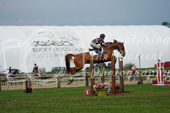 07995 - Alina - 2026 Mid-Summer Classic II - Friday July 15th