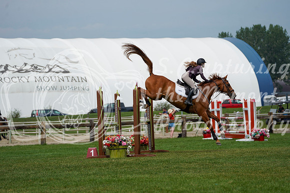 07998 - Alina - 2026 Mid-Summer Classic II - Friday July 15th