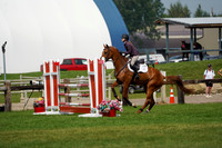 08000 - Alina - 2026 Mid-Summer Classic II - Friday July 15th