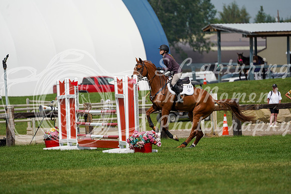 08000 - Alina - 2026 Mid-Summer Classic II - Friday July 15th