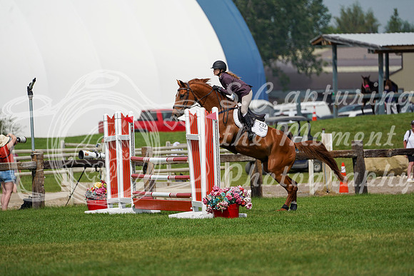 08001 - Alina - 2026 Mid-Summer Classic II - Friday July 15th