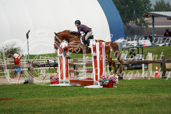 08003 - Alina - 2026 Mid-Summer Classic II - Friday July 15th