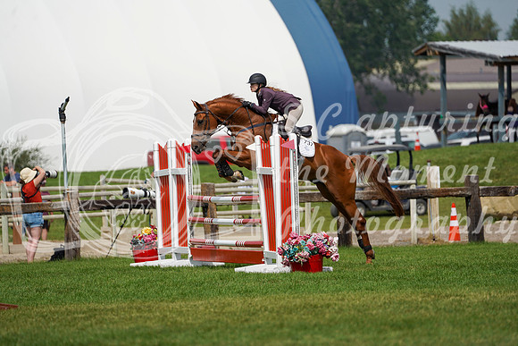 08002 - Alina - 2026 Mid-Summer Classic II - Friday July 15th