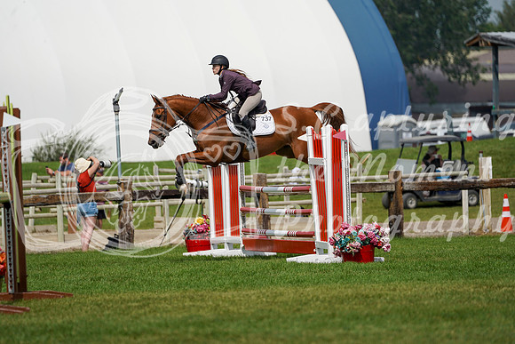 08004 - Alina - 2026 Mid-Summer Classic II - Friday July 15th
