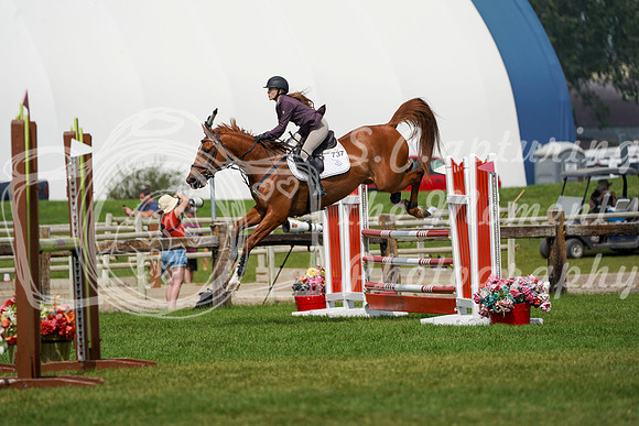 08005 - Alina - 2026 Mid-Summer Classic II - Friday July 15th