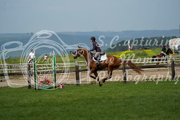 08006 - Alina - 2026 Mid-Summer Classic II - Friday July 15th