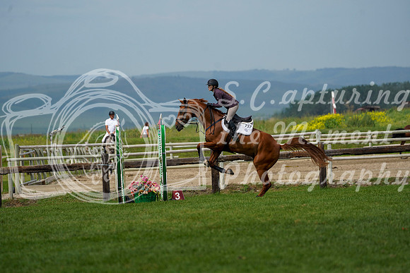 08007 - Alina - 2026 Mid-Summer Classic II - Friday July 15th