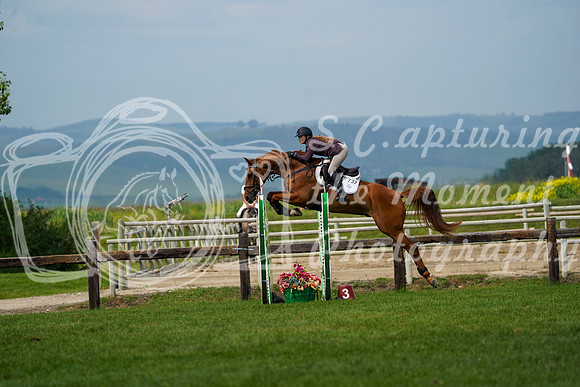 08009 - Alina - 2026 Mid-Summer Classic II - Friday July 15th