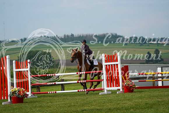 08014 - Alina - 2026 Mid-Summer Classic II - Friday July 15th