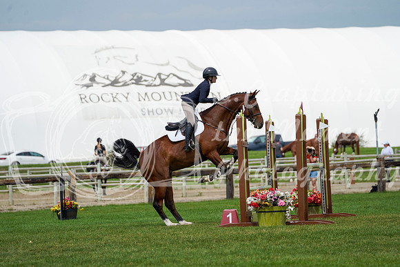 07851 - Alina - 2026 Mid-Summer Classic II - Friday July 15th