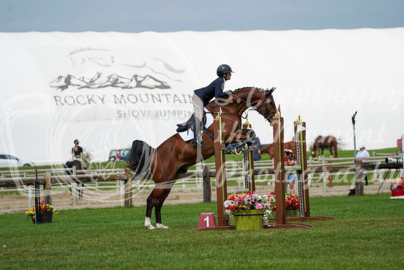 07852 - Alina - 2026 Mid-Summer Classic II - Friday July 15th