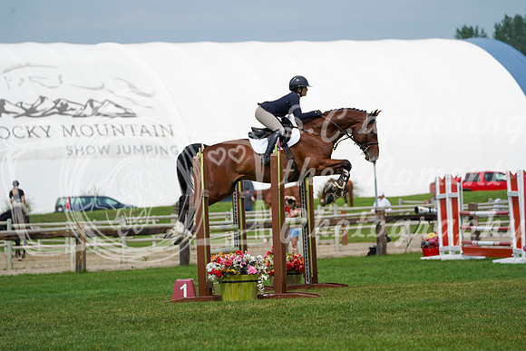 07854 - Alina - 2026 Mid-Summer Classic II - Friday July 15th