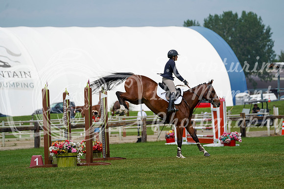 07857 - Alina - 2026 Mid-Summer Classic II - Friday July 15th