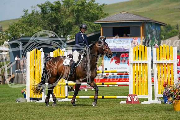 08230 - Alina - 2026 Mid-Summer Classic II - Friday July 15th