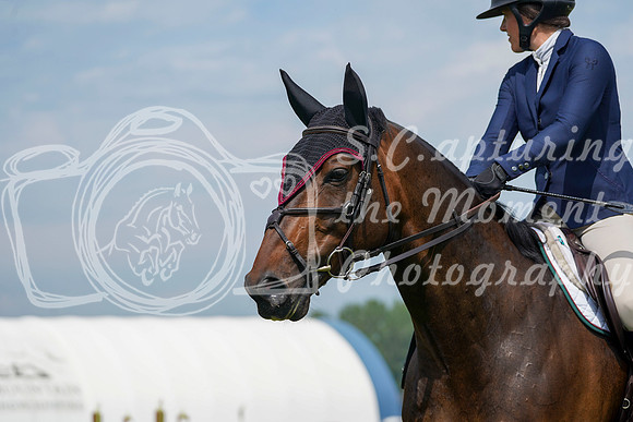 08232 - Alina - 2026 Mid-Summer Classic II - Friday July 15th