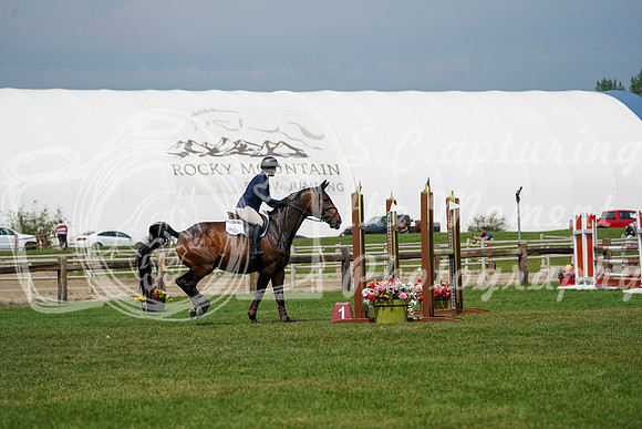 08234 - Alina - 2026 Mid-Summer Classic II - Friday July 15th