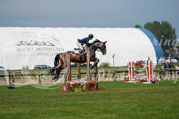 08238 - Alina - 2026 Mid-Summer Classic II - Friday July 15th