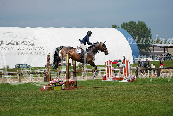 08240 - Alina - 2026 Mid-Summer Classic II - Friday July 15th