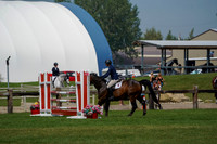 08243 - Alina - 2026 Mid-Summer Classic II - Friday July 15th