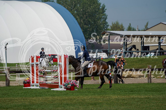 08243 - Alina - 2026 Mid-Summer Classic II - Friday July 15th