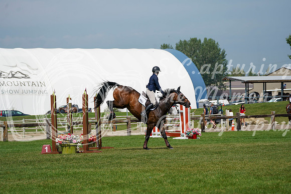 08242 - Alina - 2026 Mid-Summer Classic II - Friday July 15th