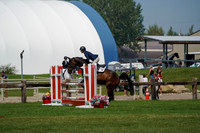 08245 - Alina - 2026 Mid-Summer Classic II - Friday July 15th
