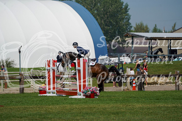 08245 - Alina - 2026 Mid-Summer Classic II - Friday July 15th