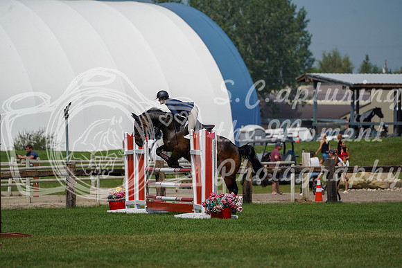 08246 - Alina - 2026 Mid-Summer Classic II - Friday July 15th