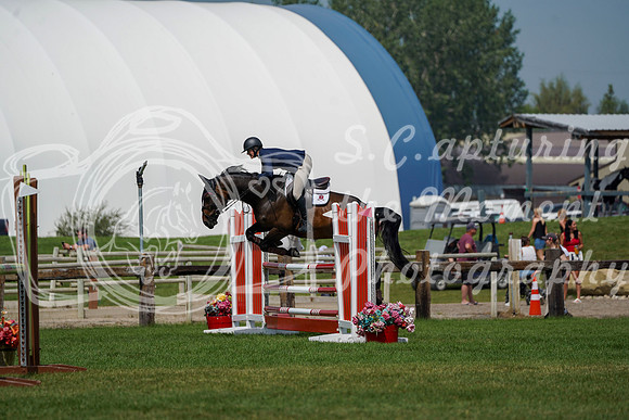 08247 - Alina - 2026 Mid-Summer Classic II - Friday July 15th