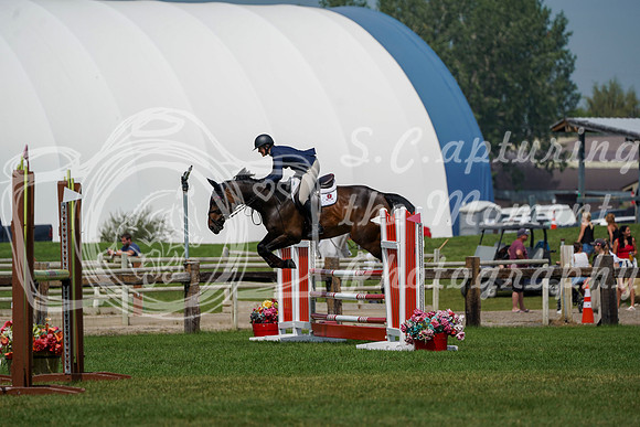 08248 - Alina - 2026 Mid-Summer Classic II - Friday July 15th