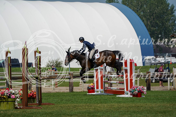 08249 - Alina - 2026 Mid-Summer Classic II - Friday July 15th