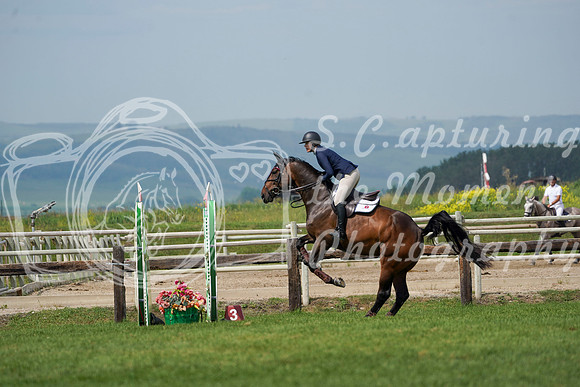 08250 - Alina - 2026 Mid-Summer Classic II - Friday July 15th