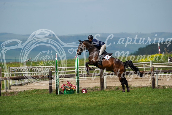 08251 - Alina - 2026 Mid-Summer Classic II - Friday July 15th