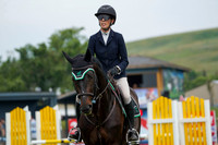 07292 - Alina - 2026 Mid-Summer Classic II - Friday July 15th