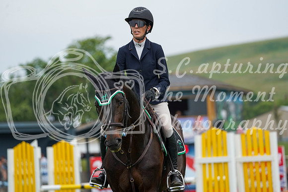 07292 - Alina - 2026 Mid-Summer Classic II - Friday July 15th